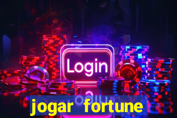 jogar fortune rabbit gratis